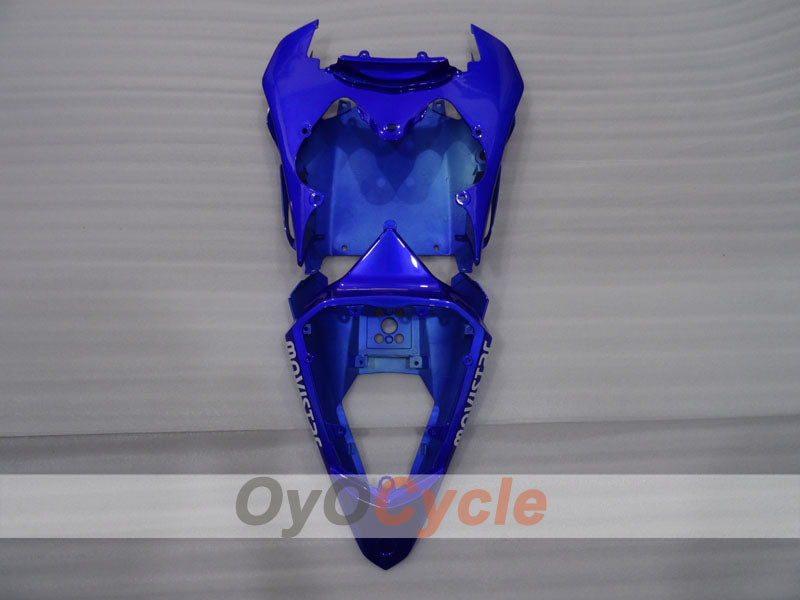 Rear Tail Fairing For Yamaha 08-16 YZF-R6 #OYO87912750 Main image