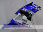 Left & Right Side Fairing For Yamaha 08-16 YZF-R6 #OYO87912751