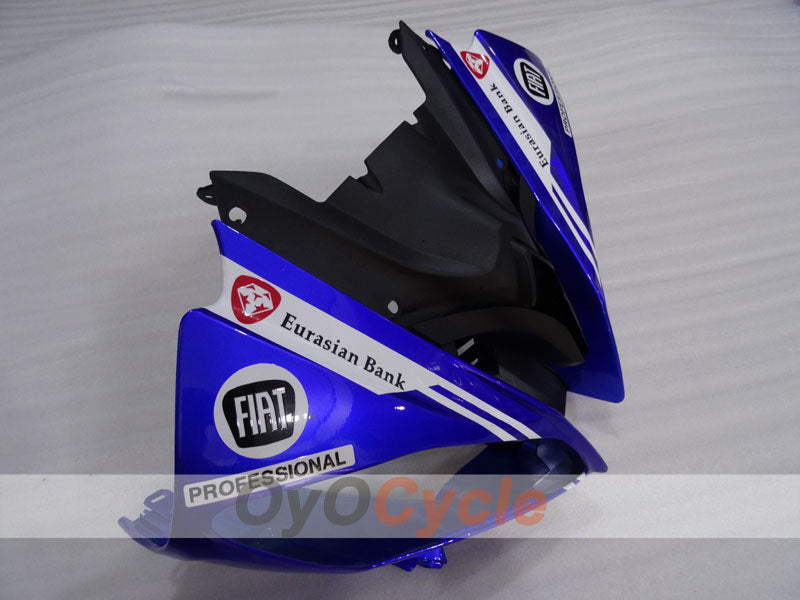 Front Upper Fairing For Yamaha 08-16 YZF-R6 #OYO87912749
