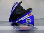 Front Upper Fairing For Yamaha 08-16 YZF-R6 #OYO87912749