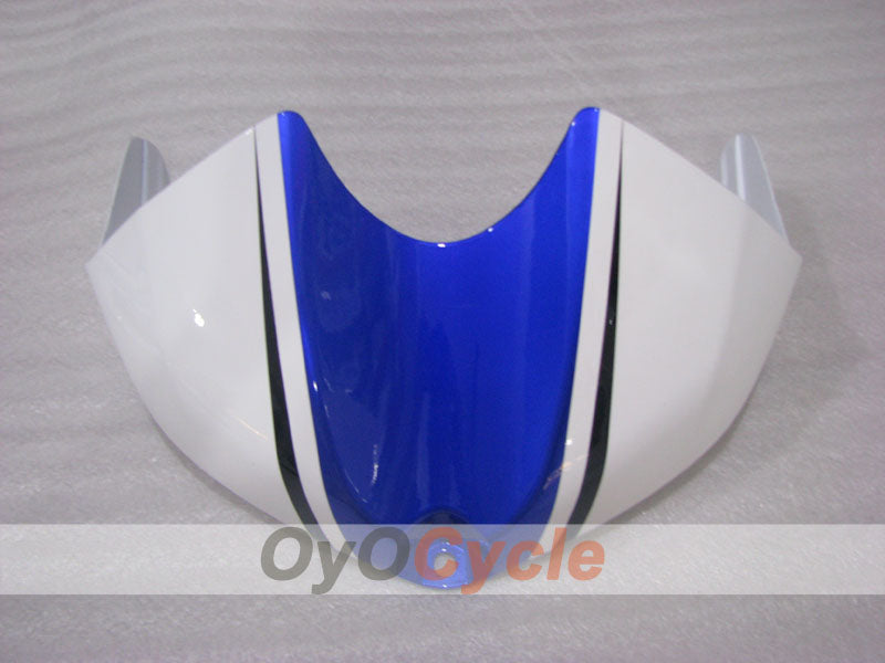 Injection Fairing kit for 08-16 YZF-R6 - Blue, White, Black - ENEOS #OYO87905931