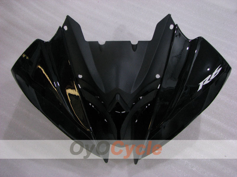 Front Upper Fairing For Yamaha 08-16 YZF-R6 #OYO87912764 Main image