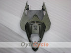 Injection Fairing kit for 08-16 YZF-R6 - Black, Grey - Factory Style #OYO87905935