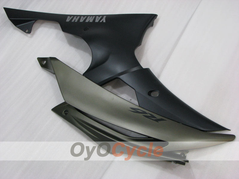 Left & Right Side Fairing For Yamaha 08-16 YZF-R6 #OYO87912770