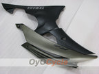 Left & Right Side Fairing For Yamaha 08-16 YZF-R6 #OYO87912770