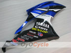Left & Right Side Fairing For Yamaha 08-16 YZF-R6 #OYO87912774