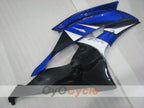 Left & Right Side Fairing For Yamaha 08-16 YZF-R6 #OYO87912777