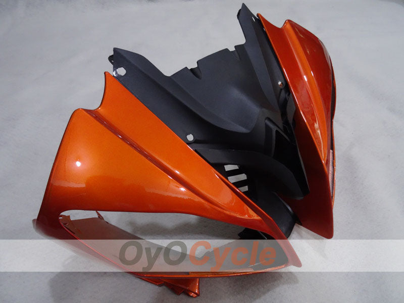 Front Upper Fairing For Yamaha 08-16 YZF-R6 #OYO87912778 Secondary image