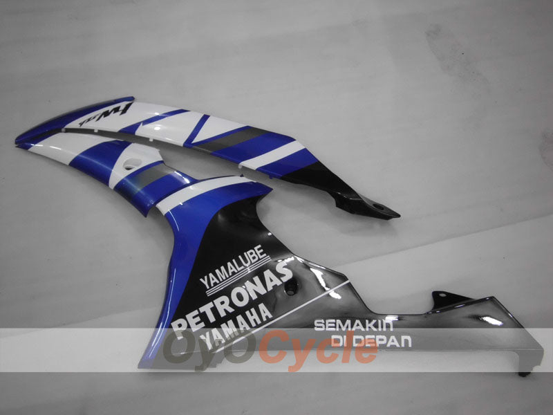 Left & Right Side Fairing For Yamaha 08-16 YZF-R6 #OYO87912784 Main image