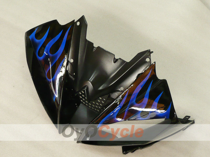 Front Upper Fairing For Yamaha 08-16 YZF-R6 #OYO87912790 Secondary image