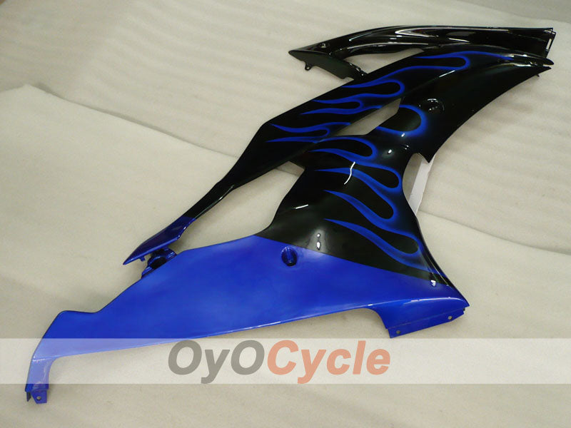 Left & Right Side Fairing For Yamaha 08-16 YZF-R6 #OYO87912791