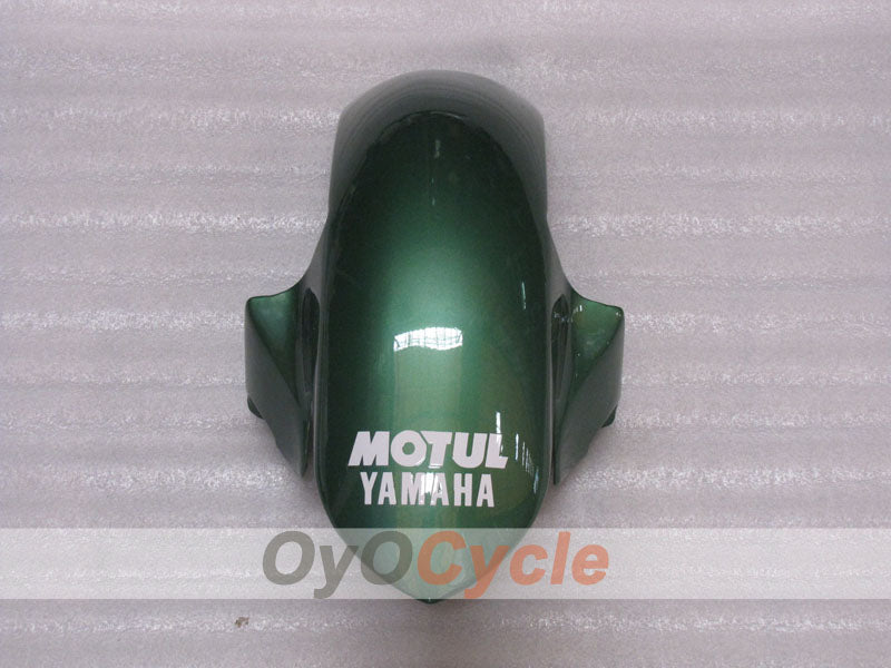 Front Fender Fairing For Yamaha 08-16 YZF-R6 #OYO87912792 Main image