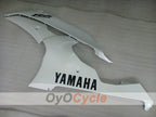 Left & Right Side Fairing For Yamaha 08-16 YZF-R6 #OYO87912797