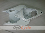 Injection Fairing kit for 08-16 YZF-R6 - White - Factory Style #OYO87905944