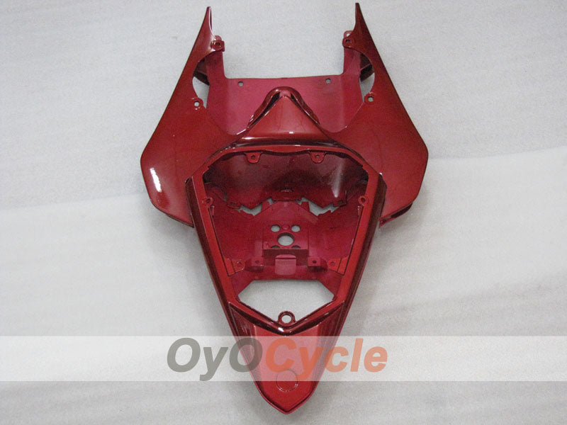 Rear Tail Fairing For Yamaha 08-16 YZF-R6 #OYO87912799