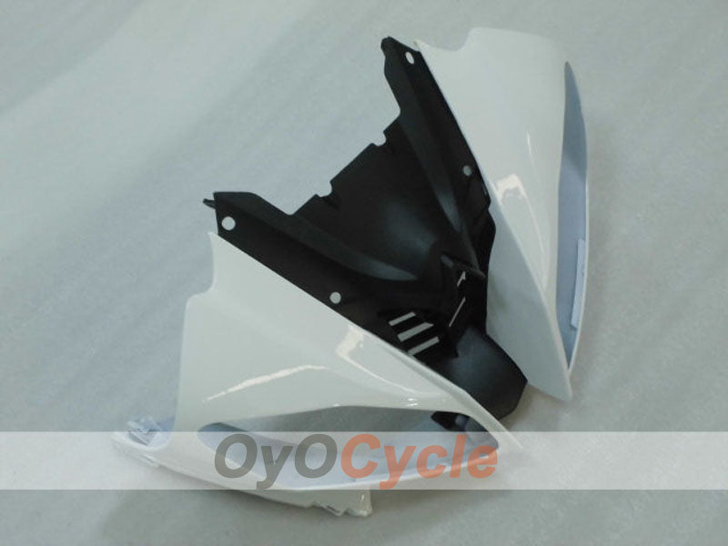 Front Upper Fairing For Yamaha 08-16 YZF-R6 #OYO87912801 Main image