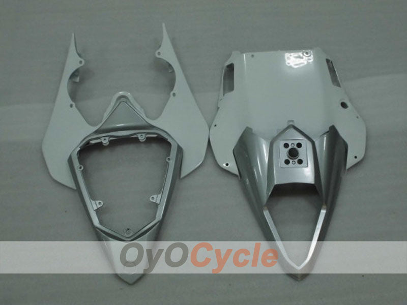 Rear Tail Fairing For Yamaha 08-16 YZF-R6 #OYO87912798