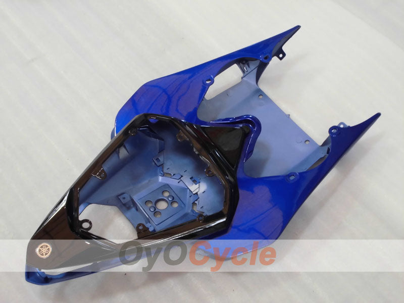 Rear Tail Fairing For Yamaha 08-16 YZF-R6 #OYO87912804 Main image