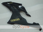 Injection Fairing kit for 08-16 YZF-R6 - Black - Factory Style #OYO87905950