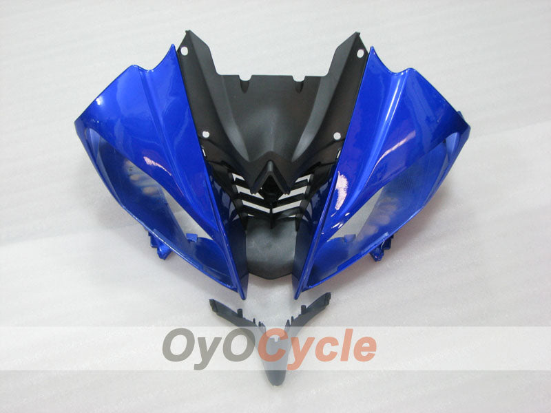Front Upper Fairing For Yamaha 08-16 YZF-R6 #OYO87912813