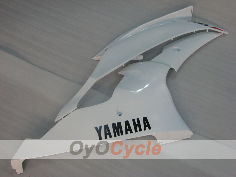 Left & Right Side Fairing For Yamaha 08-16 YZF-R6 #OYO87912817