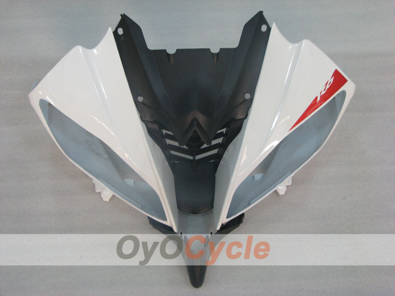 Front Upper Fairing For Yamaha 08-16 YZF-R6 #OYO87912816 Main image