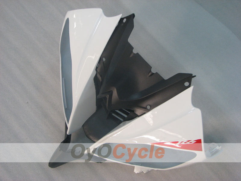 Front Upper Fairing For Yamaha 08-16 YZF-R6 #OYO87912816 Secondary image