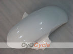 Injection Fairing kit for 08-16 YZF-R6 - White - Factory Style #OYO87905952