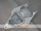 Injection Fairing kit for 08-16 YZF-R6 - White - Factory Style #OYO87905952