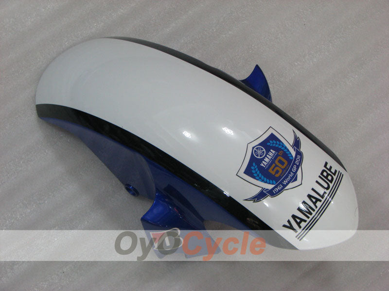 Front Fender Fairing For Yamaha 08-16 YZF-R6 #OYO87912818
