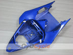 Injection Fairing kit for 08-16 YZF-R6 - Blue, White, Black - PETRONAS #OYO87905953