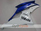Left & Right Side Fairing For Yamaha 08-16 YZF-R6 #OYO87912823