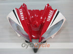 Front Upper Fairing For Yamaha 08-16 YZF-R6 #OYO87912825