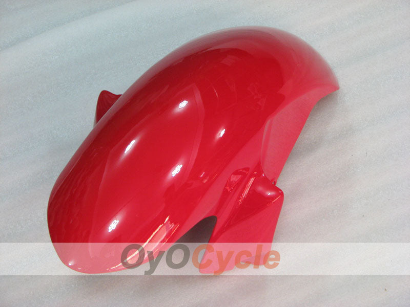 Front Fender Fairing For Yamaha 08-16 YZF-R6 #OYO87912824