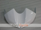 Injection Fairing kit for 08-16 YZF-R6 - Blue, White, Black - Monster #OYO87905956
