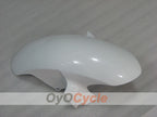 Injection Fairing kit for 08-16 YZF-R6 - Blue, White, Black - Monster #OYO87905956