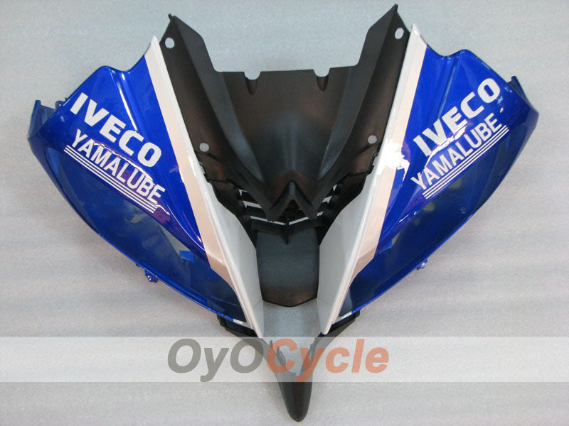 Front Upper Fairing For Yamaha 08-16 YZF-R6 #OYO87912831 Main image