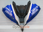 Front Upper Fairing For Yamaha 08-16 YZF-R6 #OYO87912831