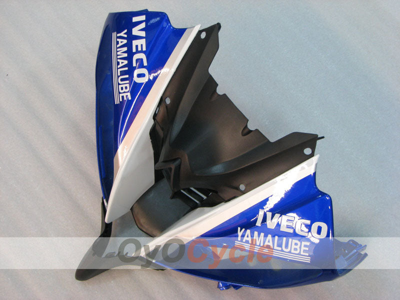 Front Upper Fairing For Yamaha 08-16 YZF-R6 #OYO87912831 Secondary image