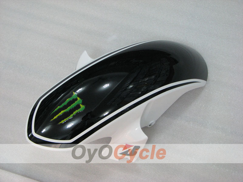 Front Fender Fairing For Yamaha 08-16 YZF-R6 #OYO87912830