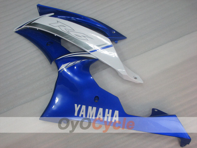 Left & Right Side Fairing For Yamaha 08-16 YZF-R6 #OYO87912834 Main image