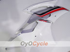 Left & Right Side Fairing For Yamaha 08-16 YZF-R6 #OYO87912836