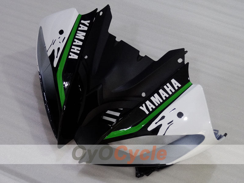 Front Upper Fairing For Yamaha 08-16 YZF-R6 #OYO87912840 Main image