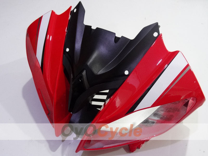 Front Upper Fairing For Yamaha 08-16 YZF-R6 #OYO87912843
