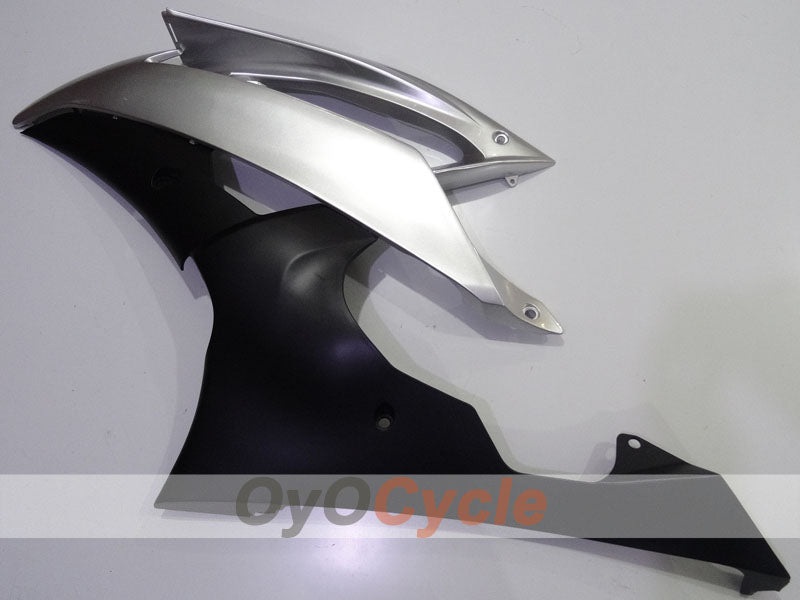 Left & Right Side Fairing For Yamaha 08-16 YZF-R6 #OYO87912849
