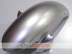Injection Fairing kit for 08-16 YZF-R6 - Black, Silver - Factory Style #OYO87905965