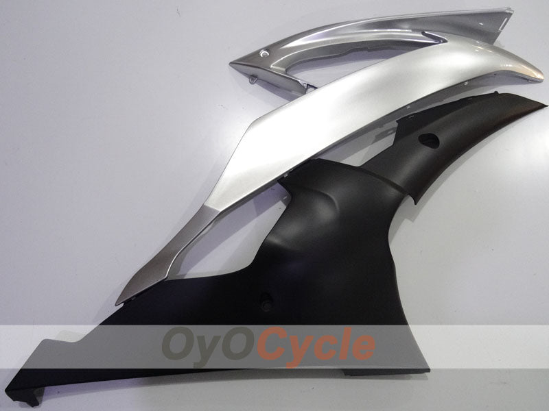 Left & Right Side Fairing For Yamaha 08-16 YZF-R6 #OYO87912849 Secondary image