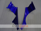 Injection Fairing kit for 08-16 YZF-R6 - Blue, White - FIAT #OYO87905967