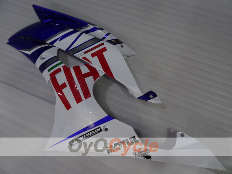 Left & Right Side Fairing For Yamaha 08-16 YZF-R6 #OYO87912857 Main image
