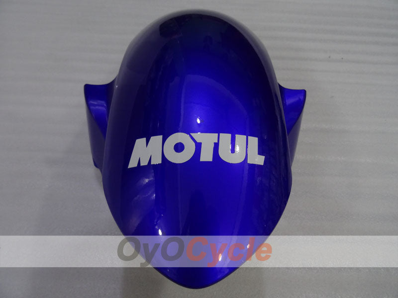 Front Fender Fairing For Yamaha 08-16 YZF-R6 #OYO87912854 Main image